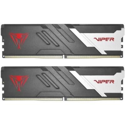   DIMM DDR5-5200 64GB (32GBx2) PVV564G520C40K PATRIOT