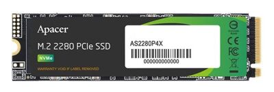 ���������� SSD M.2 PCIE 2TB AP2TBAS2280P4X-1 APACER