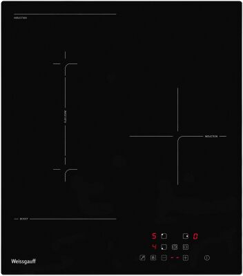 ������������ �������� ����������� Weissgauff HI 430 BFZ ������