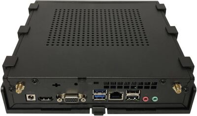 ������ IRU Tactio 310H4ATF slim Ryzen 3 PRO 5350GE (3.6) 8Gb SSD480Gb Vega 6 ��� �� GbitEth WiFi BT 90W ������ (RUS) (2193526)