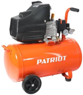 ���������� ��������� Patriot EURO 50/260 �������� 260�/��� 50� 1800�� ���������