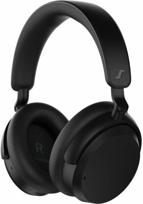 ��������� ���������� Sennheiser Accentum Wireless ������ ������������ bluetooth �������� (700174 ACAEBT BLACK)