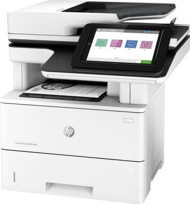 ��� �������� HP LaserJet Enterprise M528f (1PV65A) A4 Duplex Net �����