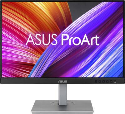 ������� Asus 24.1" ProArt PA248CNV ������ IPS LED 16:10 HDMI M/M ������� HAS Piv 300cd 178��/178�� 1920x1200 75Hz DP WU USB 6.5��