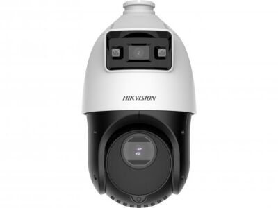 IP  4MP IR DOME 2SE4C425MWG-E(14F0) HIKVISION