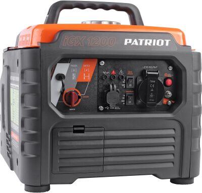 ��������� Patriot iGX 1200 1.2���