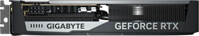 ���������� Gigabyte PCI-E 5.0 GV-N506TEAGLE OC-8GD 1.0 NVIDIA GeForce RTX 5060TI 8Gb 128bit GDDR7 2572/28000 HDMIx1 DPx3 HDCP Ret