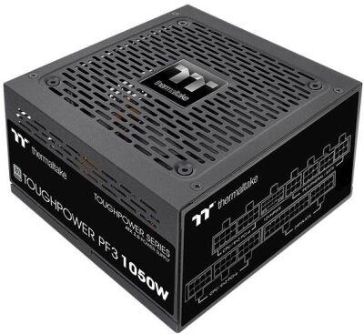 ���� ������� Thermaltake ATX 1050W Toughpower PF3 Gen.5 80+ platinum 24pin APFC 120mm fan 12xSATA Cab Manag RTL