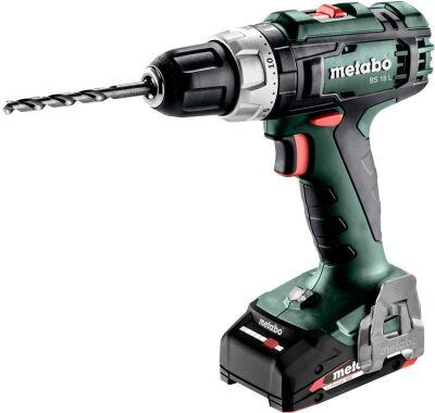 �����-���������� Metabo BS 18 L 18�� �����. ������:�������������� (���� � ���������) (602321500)