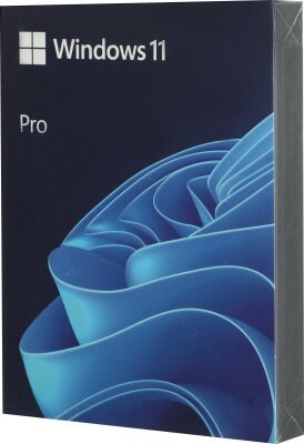 ������������ ������� Microsoft Windows Pro FPP 11 Eng Intl USB (HAV-00163)