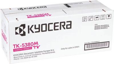 �������� �������� Kyocera TK-5380M 1T02Z0BNL0 ��������� (10000���.) ��� Kyocera PA4000cx/MA4000cix/MA4000cifx