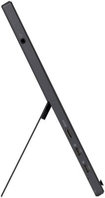 ������� Asus 15.6" ZenScreen MB16AHG ������ IPS LED 16:9 ������� 300cd 178��/178�� 1920x1080 144Hz FreeSync Premium FHD USB
