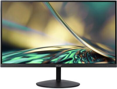 ������� Acer 27" SA272UG0bmiipx ������ IPS LED 16:9 HDMI M/M ������� 250cd 178��/178�� 2560x1440 120Hz FreeSync DP Quad 2K (1440p) 3.92��