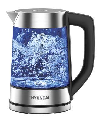 ������ ������������� Hyundai HYK-G7406 1.7�. 2200�� ������/����������� ������: ������/�������