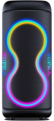 ����������� Supra SMB-930 ������ 130�� FM USB BT SD