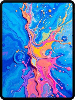 ������� Teclast ArtPad Pro G99 (2.2) 8C RAM8Gb ROM256Gb 12.7" IPS 2176x1600 4G Android 15 ������ 13Mpix 8Mpix BT WiFi microSD 256Gb 10000mAh 11hr