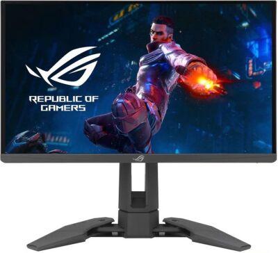������� Asus 24.1" ROG Swift PG248QP ������ TN LED 16:9 HDMI ������� HAS Piv 400cd 170��/160�� 1920x1080 540Hz DP FHD USB 7.5��