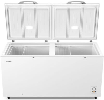Морозильный ларь FH50BPW 20014259 GORENJE