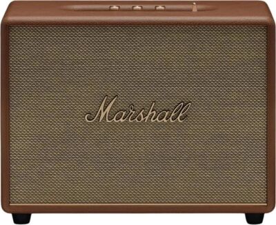 ������� ����. Marshall Woburn III ���������� 150W 2.0 BT/3.5Jack 10� (WOBURNIII BROWN)