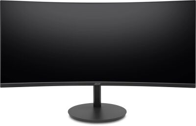 ������� Acer 34" Vero CB342CURJ0bmiiprzx ������ VA LED 1ms 21:9 HDMI M/M ������� HAS Piv 350cd 178��/178�� 3440x1440 120Hz FreeSync DP UW USB 8.7��