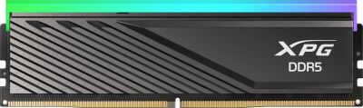 ������ DDR5 2x16GB 6000MHz A-Data AX5U6000C3416G-DTLABRBK XPG Lancer Blade RGB RTL Gaming PC5-48000 CL34 DIMM ECC 288-pin 1.35� kit dual rank � ���������� Ret