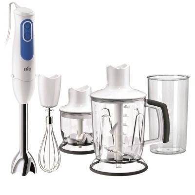 ������� ��������� Braun MQ3045WH Aperitive 700�� �����/�����