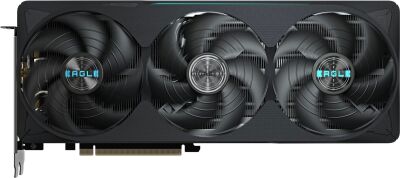 ���������� Gigabyte PCI-E 5.0 GV-N507TEAGLE OC-16GD 1.0 NVIDIA GeForce RTX 5070TI 16Gb 256bit GDDR7 2542/28000 HDMIx1 DPx3 HDCP Ret