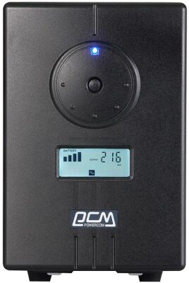 �������� �������������� ������� Powercom Infinity INF-1100 770�� 1100�� ������ ��� �������