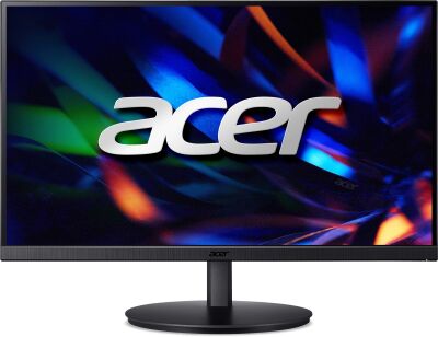 ������� Acer 27" Vero CB272Kbmiiprx ������ IPS LED 4ms 16:9 HDMI M/M ������� HAS Piv 350cd 178��/178�� 3840x2160 60Hz DP 4K 8.28��