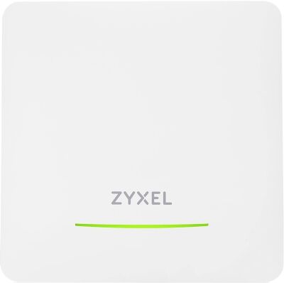 ����� ������� Zyxel NebulaFlex NWA50BE-EU0102F BE5100 10/100/1000/2500BASE-T �����