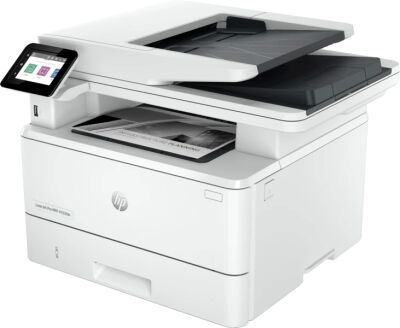 ��� �������� HP LaserJet Pro 4103fdn (2Z628A#BBU) A4 Duplex Net �����