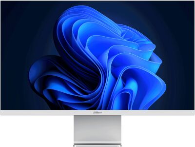 ������� Dahua 27" DHI-LM27-P501 ����������� IPS LED 5ms 16:9 HDMI ������� 2000:1 400cd 178��/178�� 5120x2880 60Hz DP 5K USB 5.78��