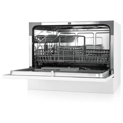    55CM 55-DW011 (W) BBK