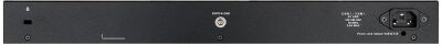 ���������� D-Link DGS-1250-28X/A1A 24x1����/� 4SFP+ �����������