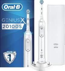 ������������� ������ ����� GENIUS X 20100S ORAL-B