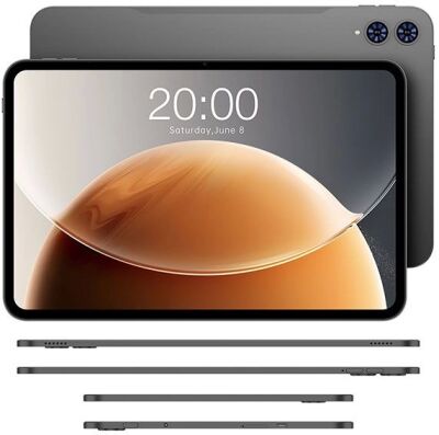 ������� Teclast T65(A7D5) T7280 (2.2) 8C RAM6Gb ROM128Gb 13.4" IPS 1920x1200 4G Android 16 ������ 13Mpix 5Mpix BT WiFi microSD 1Tb 8000mAh 10.5hr