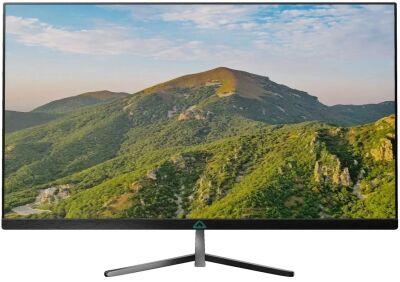 ������� ������ 27" �2701/FHD ������ IPS LED 5ms 16:9 HDMI M/M HAS Piv 1000:1 250cd 178��/178�� 1920x1080 75Hz VGA DP (RUS)