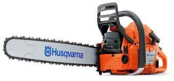 ��������� Husqvarna 372XP 3900�� 5.3�.�. ��.����:18" (45cm) (9657029-18)