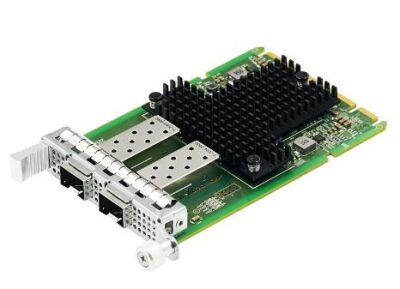 Сетевой адаптер LR-LINK LRES3032PF-OCP Mucse RNP N10G-X2 OCP 3.0 10G 2 x SFP+