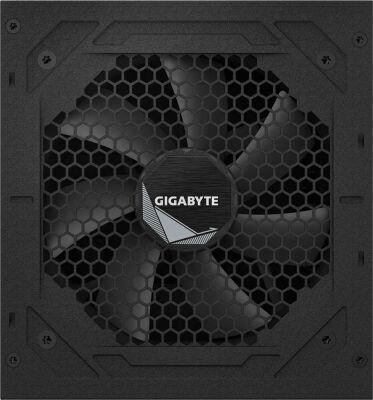 ���� ������� Gigabyte ATX 850W GP-UD850GM PG5 Gen.5 80+ gold (20+4pin) APFC 120mm fan 8xSATA Cab Manag RTL