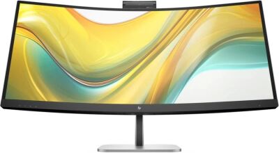 ������� HP 34" Series 5 Pro 534pm ������ VA 21:9 HDMI M/M Cam ������� HAS Piv 400cd 178��/178�� 3440x1440 100Hz DP WQ USB 11.35��
