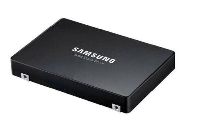  SSD SAS 2.5" 1.92TB PM1653 MZILG1T9HCJR-00A07 SAMSUNG