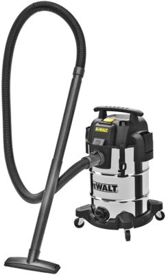 ������������ ������� DeWalt DXV30SAPTA-QT 750�� (������: �����/���� ����/�����) �����������