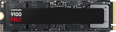 ���������� SSD Samsung PCIe 5.0 x4 1TB MZ-VAP1T0BW 9100 PRO M.2 2280