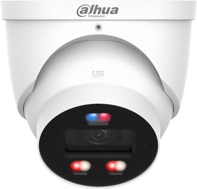 ������ ��������������� IP Dahua DH-IPC-HDW3849HP-AS-PV-0360B-PRO 3.6-3.6�� ��. ����.:����� (DH-IPC-HDW3849HP-AS-PV-PRO)