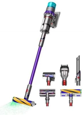   SV23 GEN5 DT ABS 447002-01 DYSON