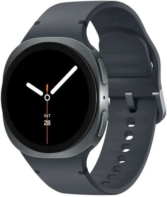 �����-���� Samsung Galaxy Watch 8 LTE Watch 8 40�� 1.34" Super AMOLED ����.���������� ���.���������� (SM-L325FDAACAU)