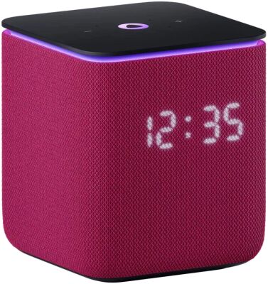 ����� ������� Yandex ������� ���� ����� ��������� 24W 1.0 BT/Wi-Fi 10� (YNDX-00054PNK)
