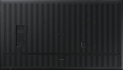 ������ Samsung 65" QB65C ������ VA LED 8ms 16:9 HDMI ������� 350cd 178��/178�� 3840x1920 4K USB 18.1��