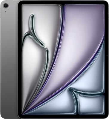 ������� Apple iPad Air 2024 A2898 M2 2.99 8C RAM8Gb ROM128Gb 13" IPS 2732x2048 iOS ����� ������ 12Mpix 12Mpix BT WiFi 10hr